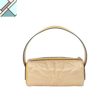 Şükran Satin Saddle Bag ATELIER MELANGE