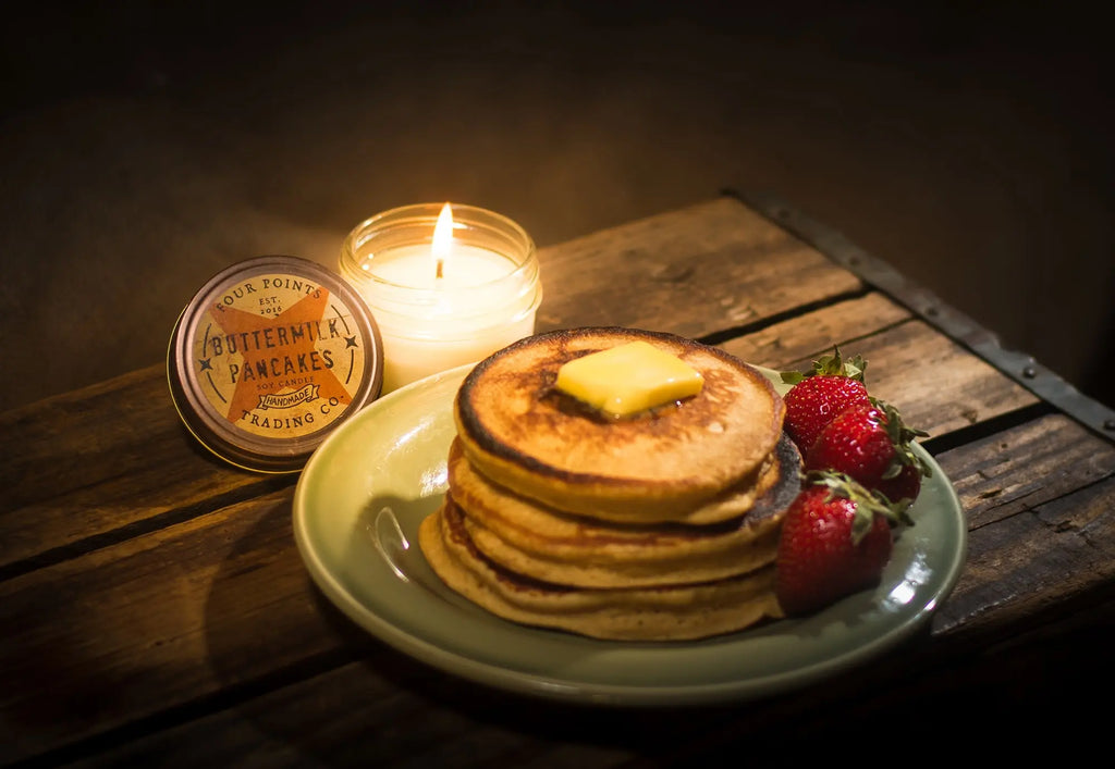 Sunday Morning by Four Points Trading Co. FOUR POINTS TRADING CO.