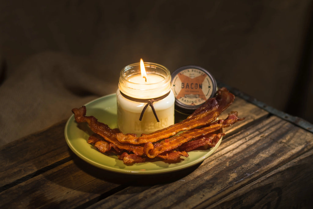 Sunday Morning by Four Points Trading Co. FOUR POINTS TRADING CO.