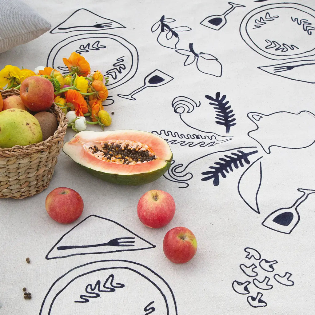 Tas Table Cloth ANI STUDIO