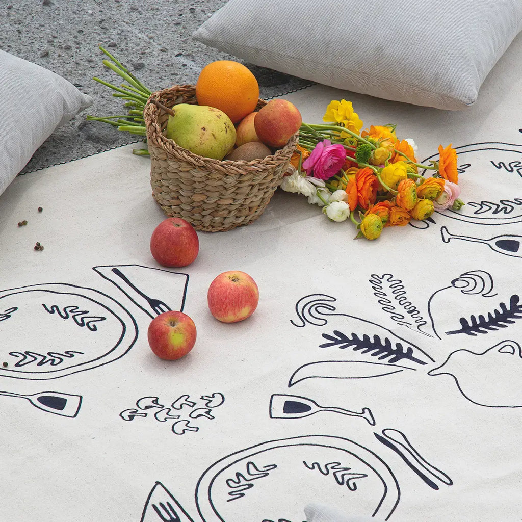 Tas Table Cloth ANI STUDIO