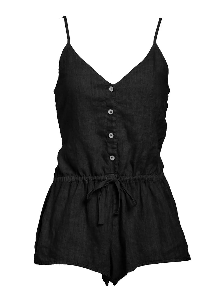 Taylor Romper by LVHR LVHR