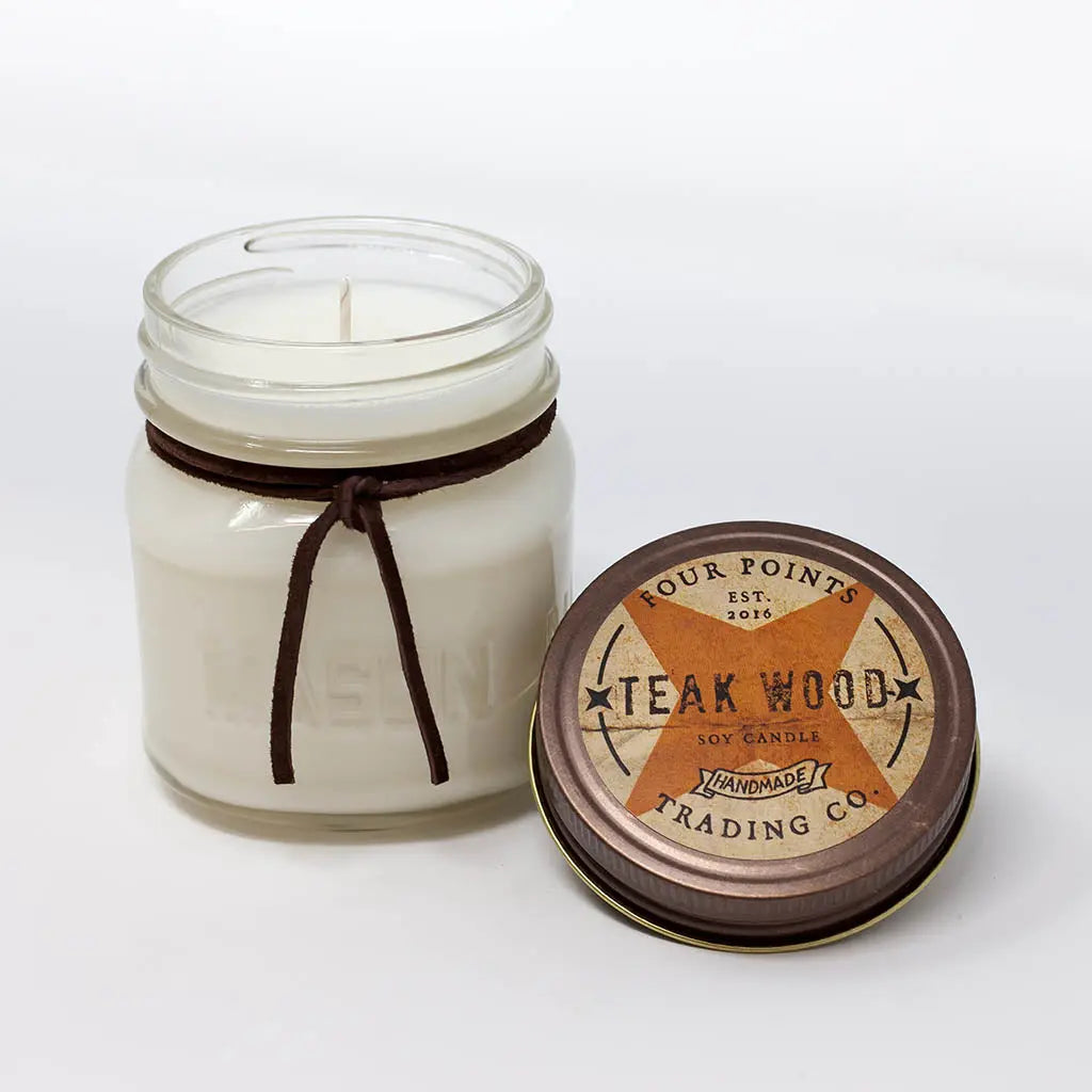 Teakwood by Four Points Trading Co. FOUR POINTS TRADING CO.
