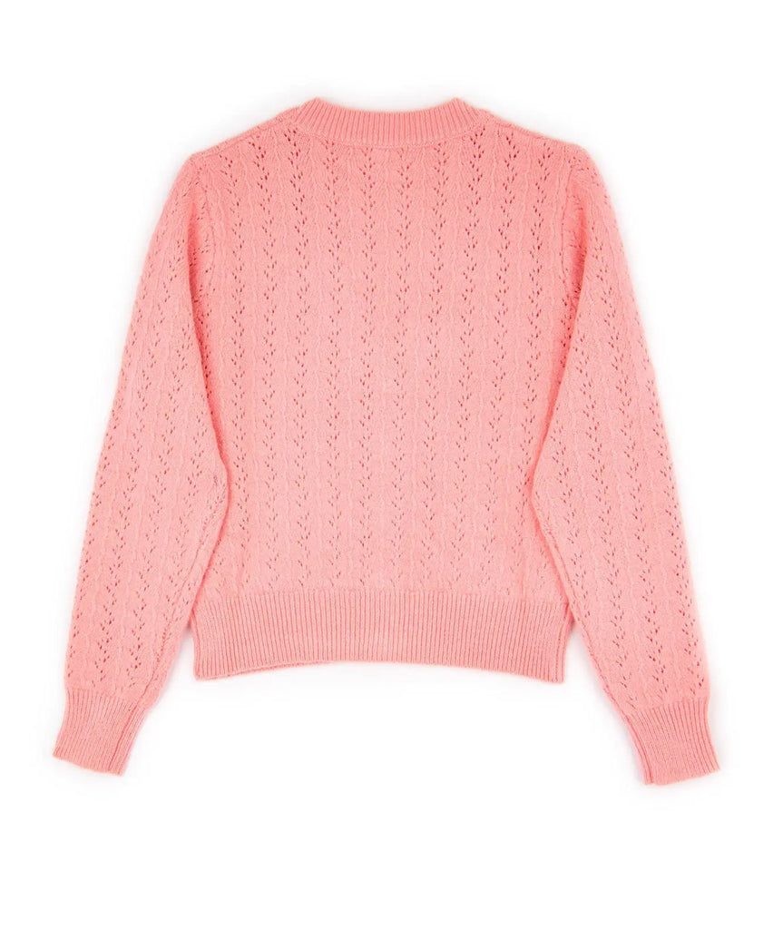 The Katy Knit Cardigan by 8apart 8APART