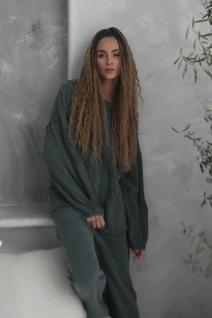 The New Baja Hoodie by People of Leisure People of Leisure