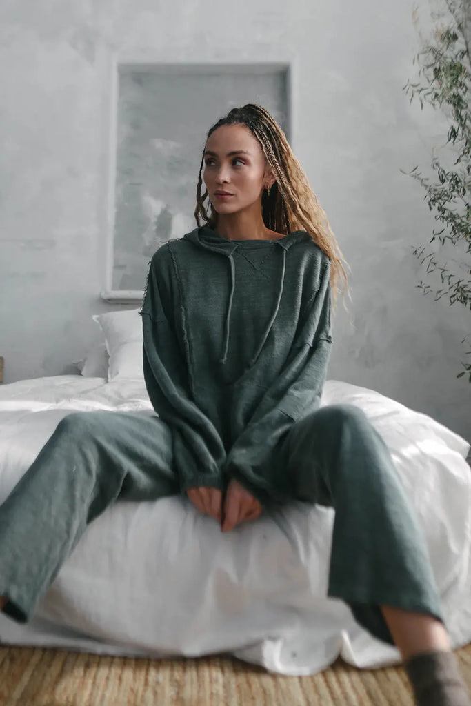 The New Baja Hoodie by People of Leisure People of Leisure