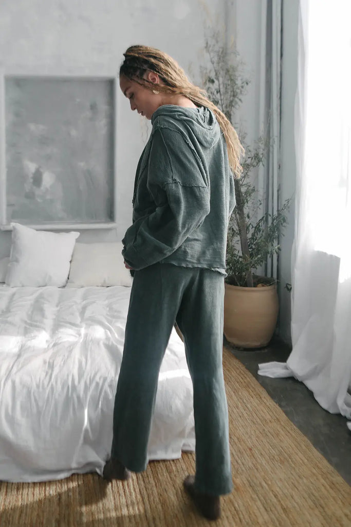 The New Baja Hoodie by People of Leisure People of Leisure