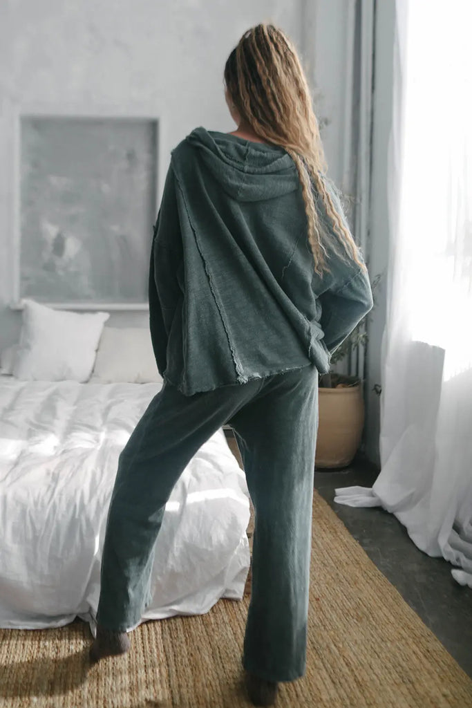 The New Baja Hoodie by People of Leisure People of Leisure