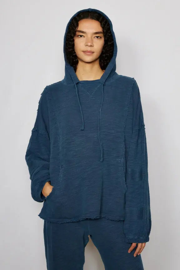 The New Baja Hoodie by People of Leisure People of Leisure