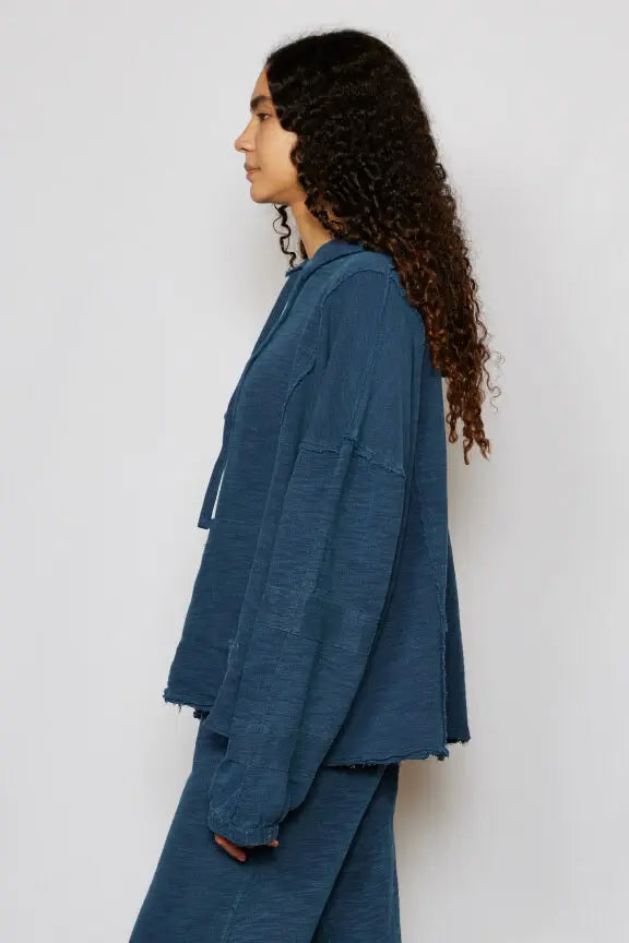 The New Baja Hoodie by People of Leisure People of Leisure