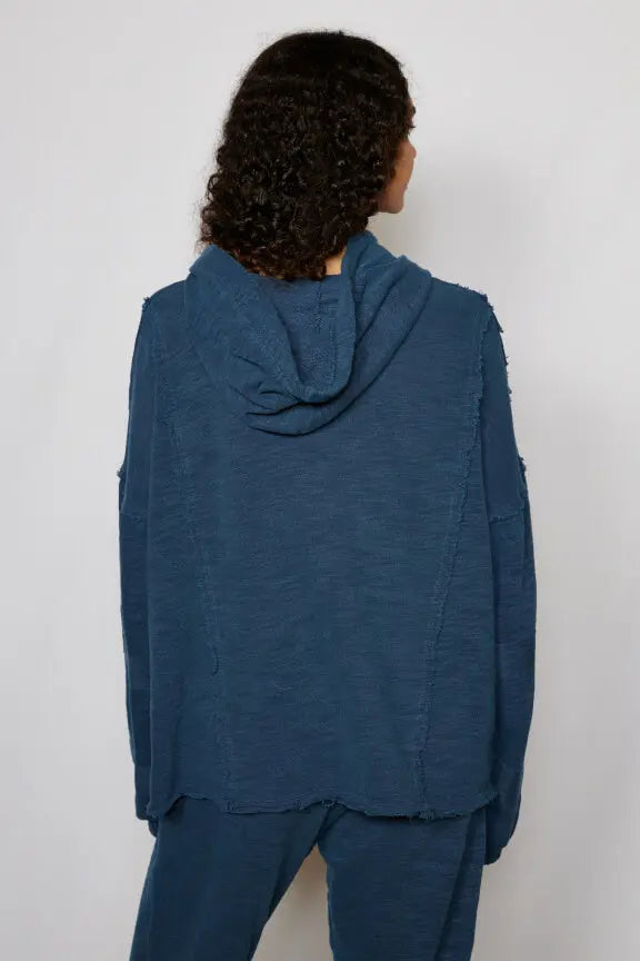 The New Baja Hoodie by People of Leisure People of Leisure