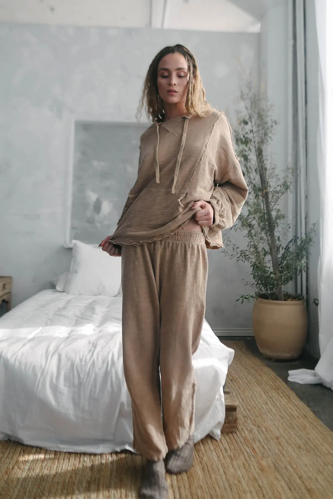 The New Baja Pants by People of Leisure People of Leisure