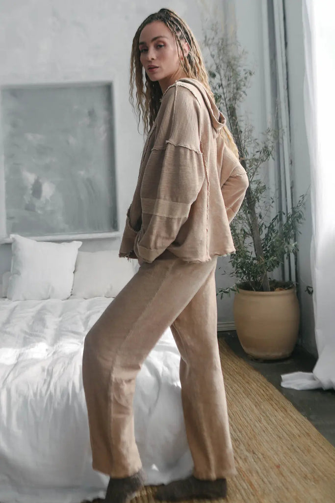 The New Baja Pants by People of Leisure People of Leisure