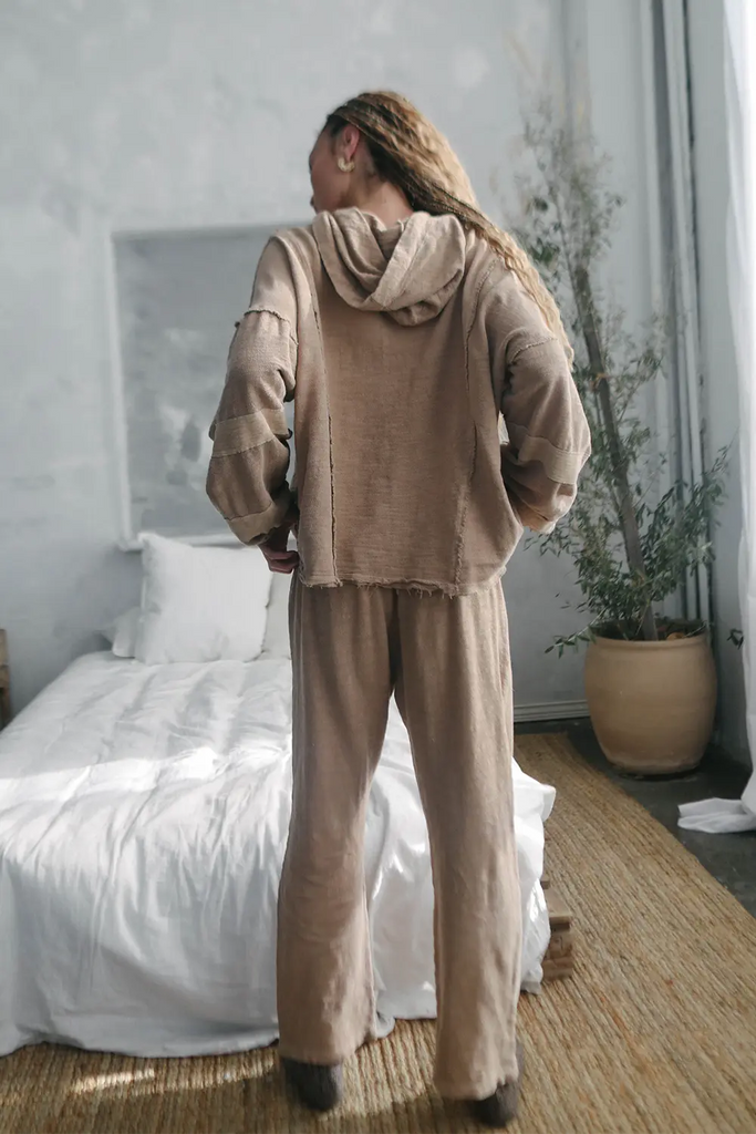 The New Baja Pants by People of Leisure People of Leisure