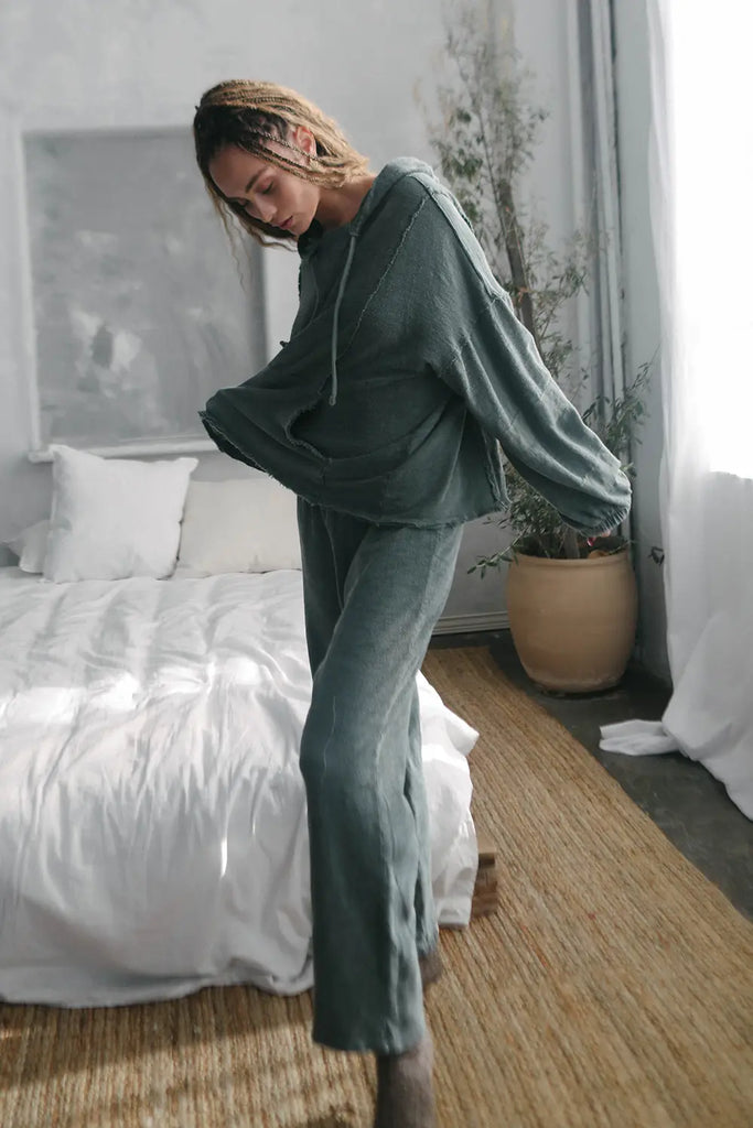 The New Baja Pants by People of Leisure People of Leisure