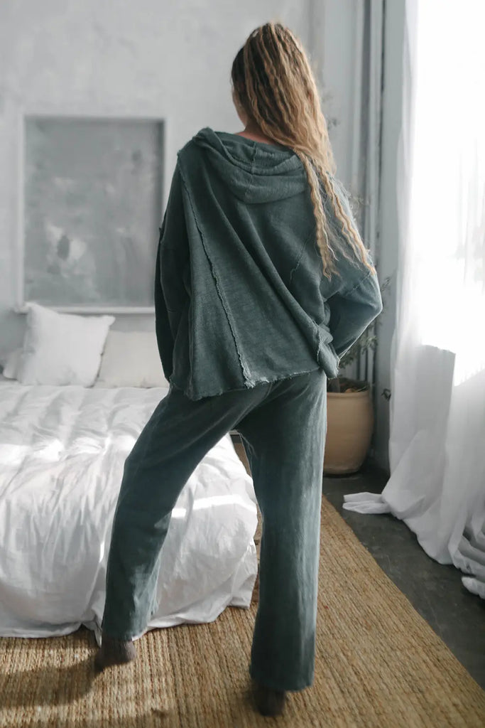 The New Baja Pants by People of Leisure People of Leisure