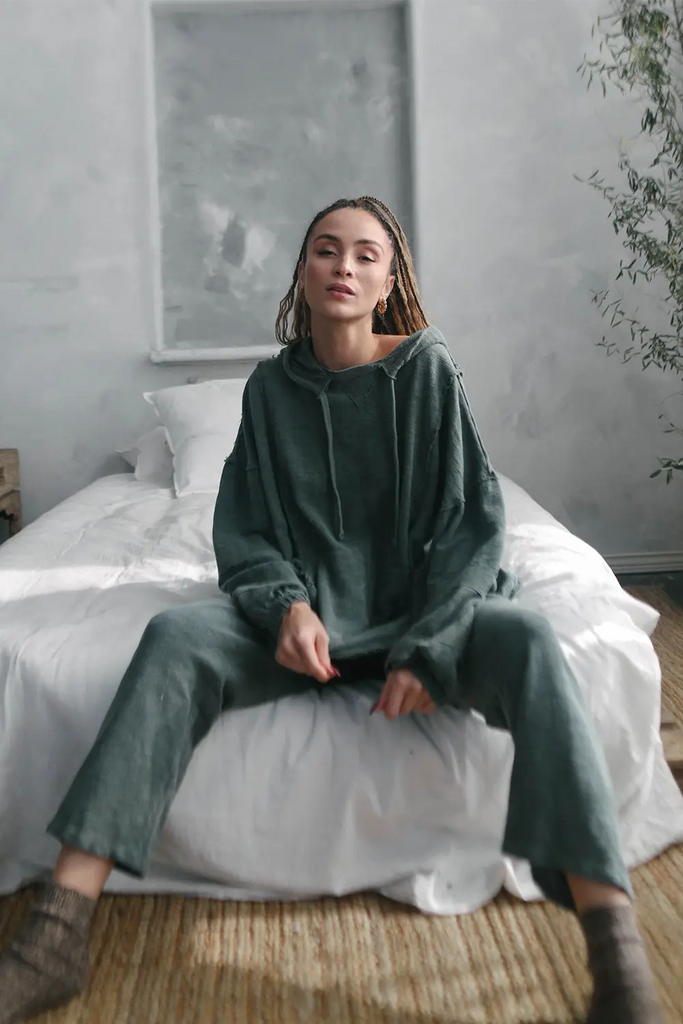 The New Baja Pants by People of Leisure People of Leisure