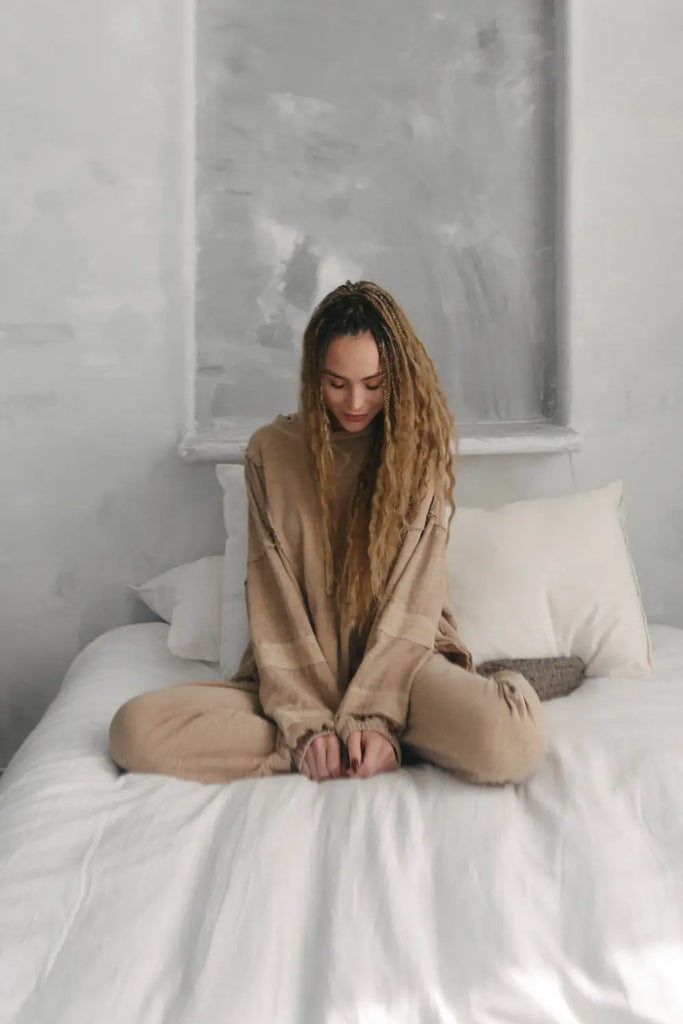 The New Baja Pants by People of Leisure People of Leisure