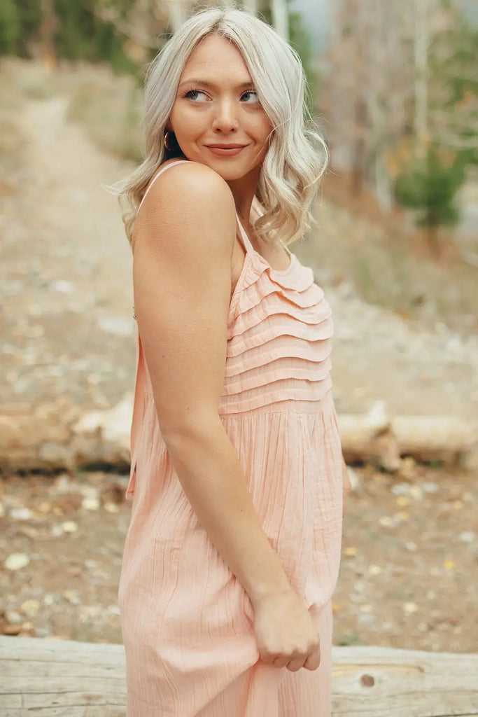 The Rose Dress by People of Leisure People of Leisure