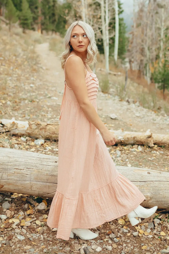 The Rose Dress by People of Leisure People of Leisure