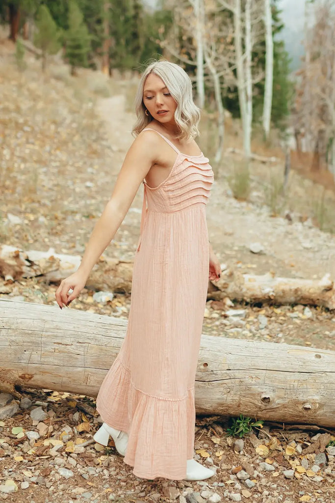 The Rose Dress by People of Leisure People of Leisure