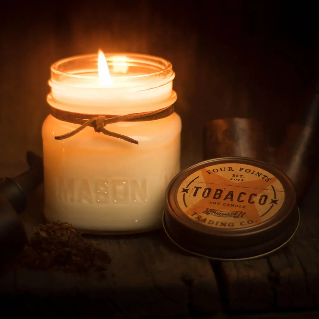 Tobacco by Four Points Trading Co. FOUR POINTS TRADING CO.