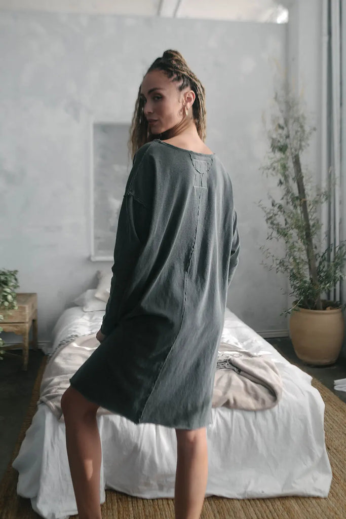 Tom Petty and the Heartbreakers Slit Dress by People of Leisure People of Leisure