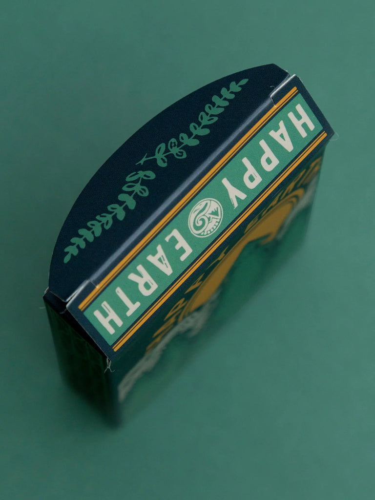 Tree Playing Cards by Happy Earth Happy Earth