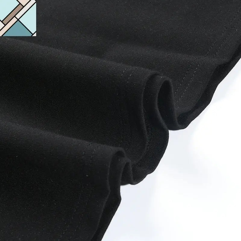 Tsyua Drawstring Turtleneck Sweatshirt by Marigold Shadows MARIGOLD SHADOWS