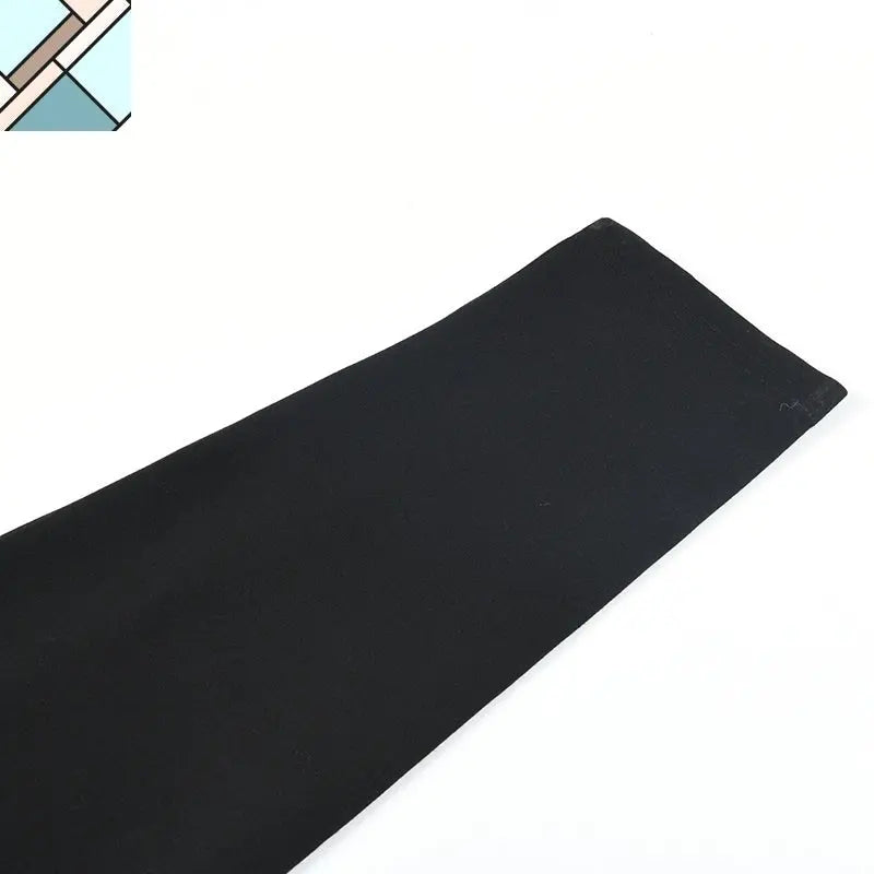 Tsyua Drawstring Turtleneck Sweatshirt by Marigold Shadows MARIGOLD SHADOWS