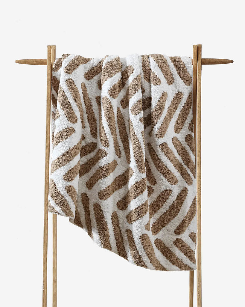 Tulum Throw by Sunday Citizen Sunday Citizen