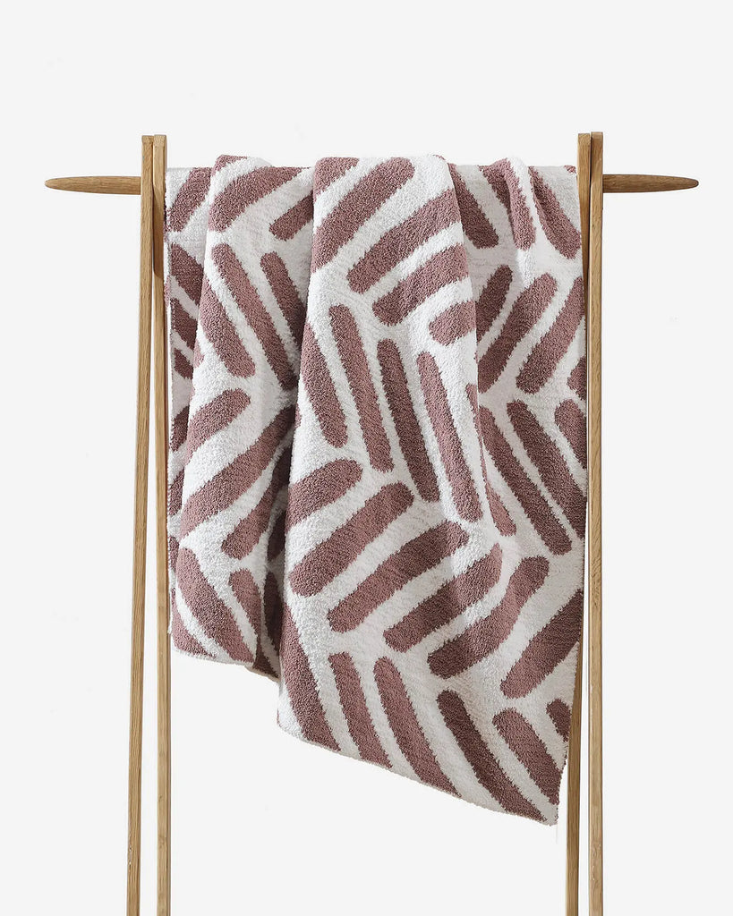 Tulum Throw by Sunday Citizen Sunday Citizen