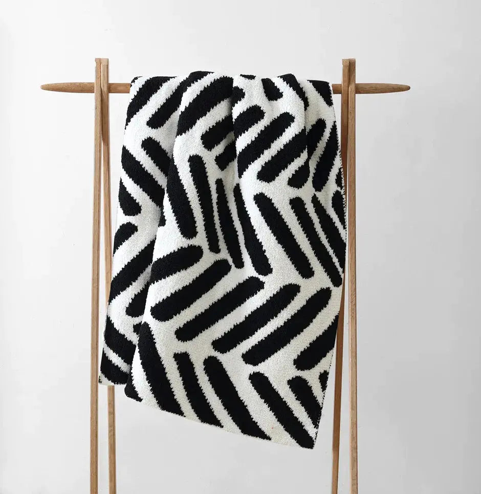 Tulum Throw by Sunday Citizen Sunday Citizen