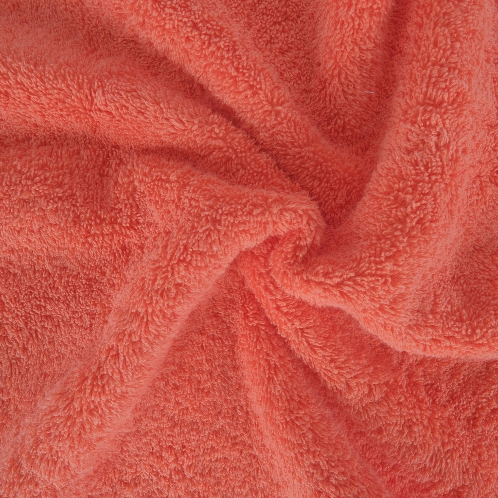 Turkish Cotton Bath Sheet Towel by La'Hammam La'Hammam
