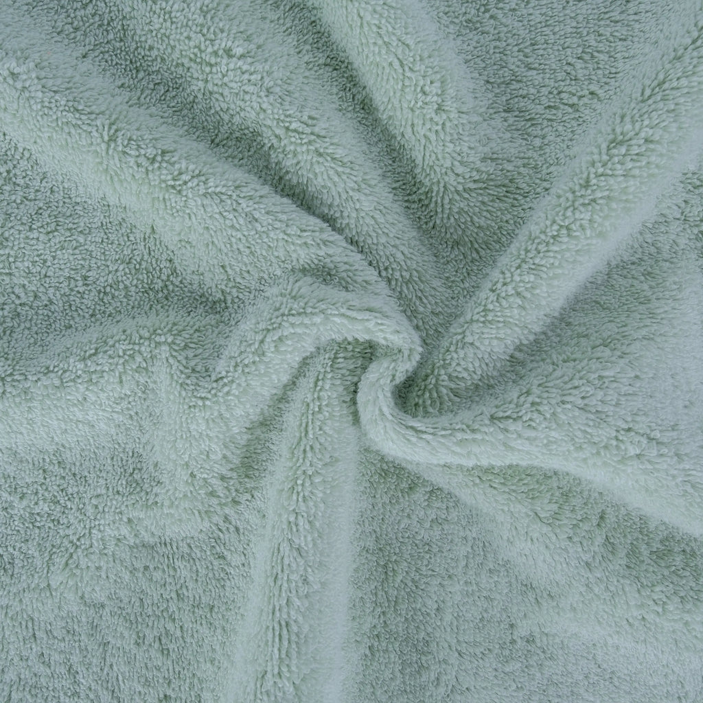 Turkish Cotton Bath Sheet Towel by La'Hammam La'Hammam