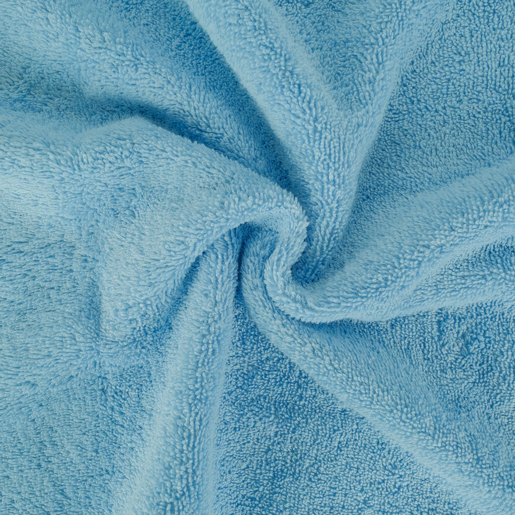 Turkish Cotton Bath Sheet Towel by La'Hammam La'Hammam