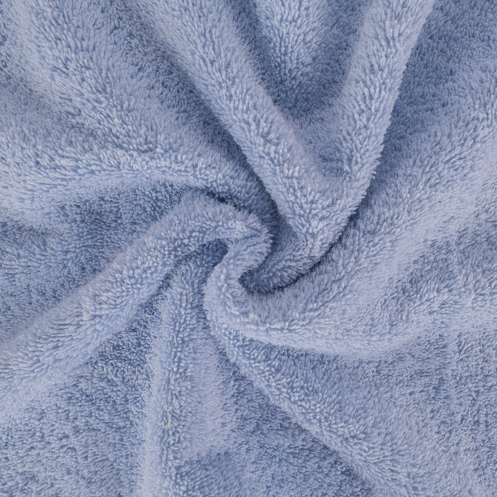 Turkish Cotton Bath Sheet Towel by La'Hammam La'Hammam