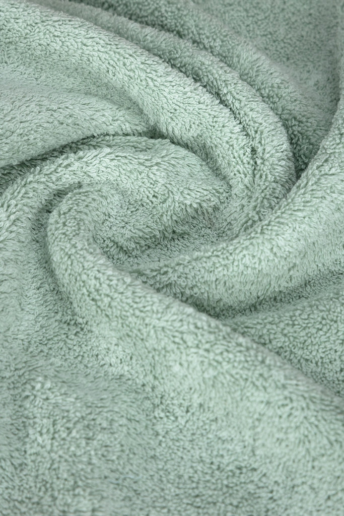 Turkish Cotton Bath Towel Set of 3 by La'Hammam La'Hammam