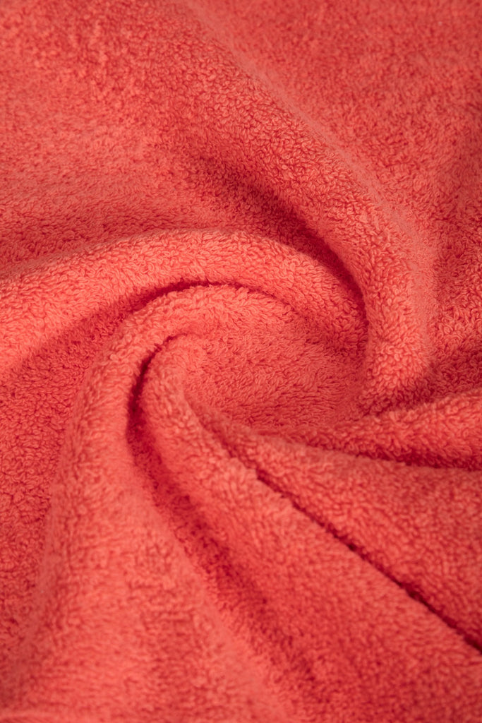 Turkish Cotton Bath Towel Set of 3 by La'Hammam La'Hammam