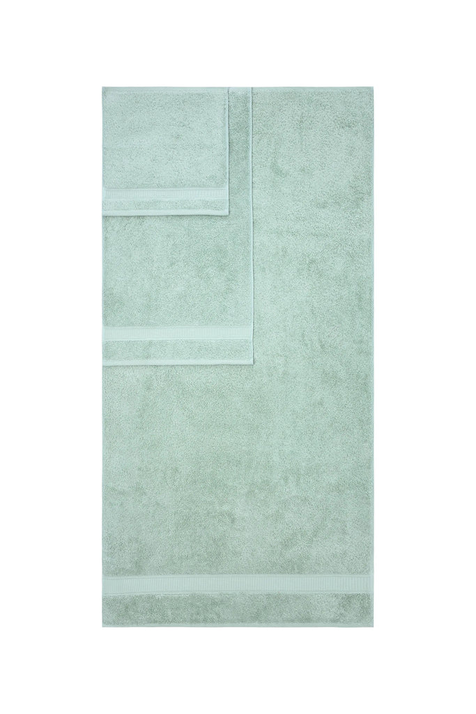 Turkish Cotton Bath Towel Set of 3 by La'Hammam La'Hammam