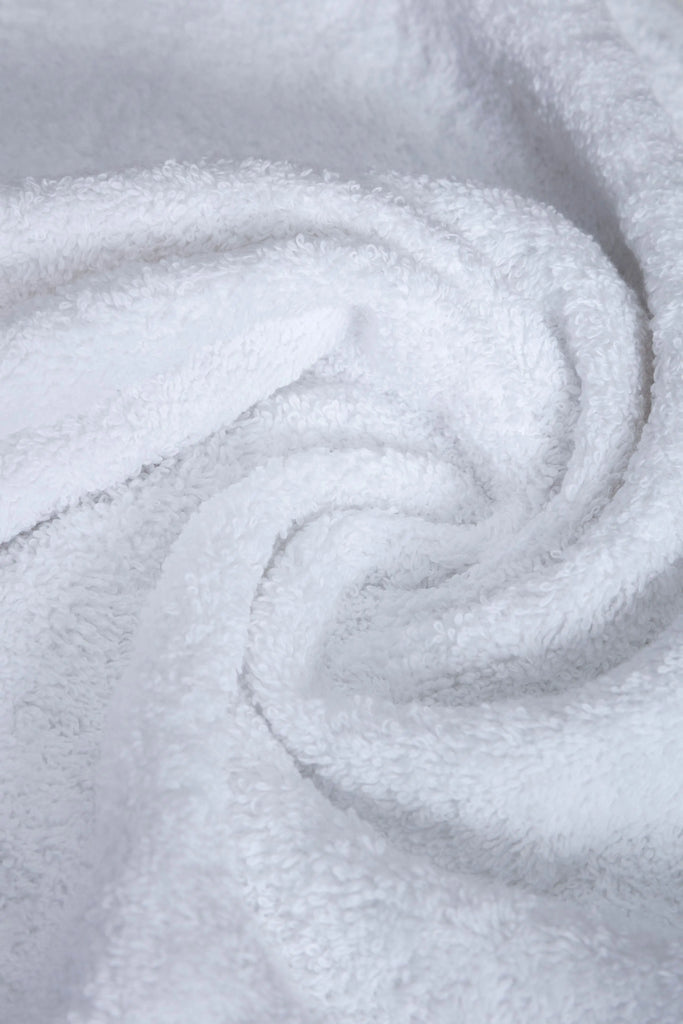 Turkish Cotton Bath Towel Set of 3 by La'Hammam La'Hammam