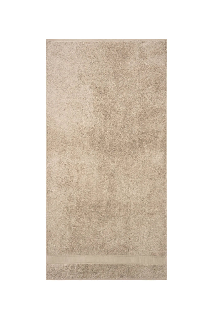 Turkish Cotton Bath Towel Set of 4 by La'Hammam La'Hammam