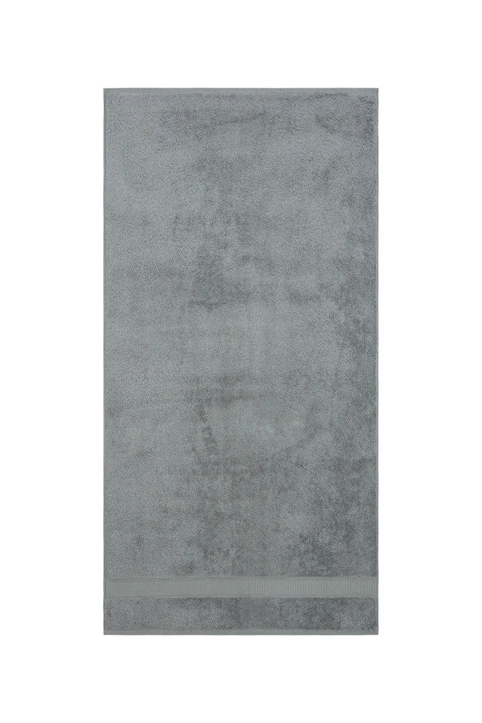 Turkish Cotton Bath Towel Set of 4 by La'Hammam La'Hammam