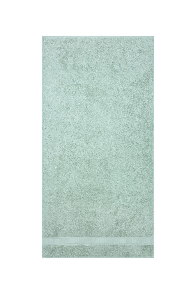 Turkish Cotton Bath Towel Set of 4 by La'Hammam La'Hammam