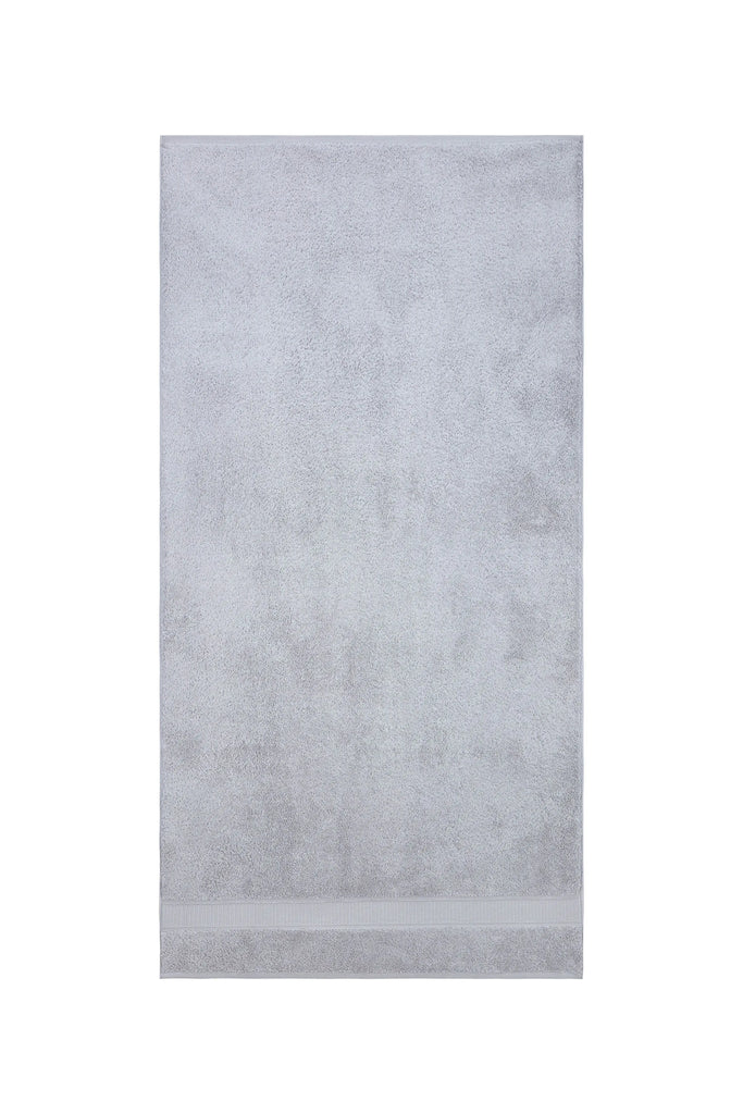 Turkish Cotton Bath Towel Set of 4 by La'Hammam La'Hammam