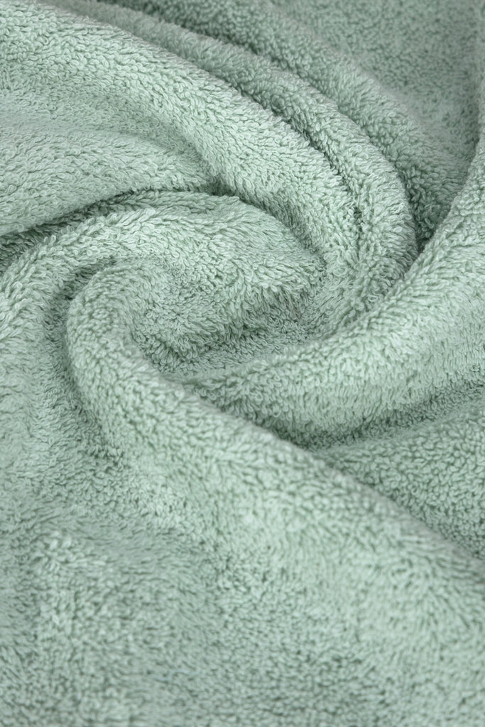 Turkish Cotton Bath Towel Set of 4 by La'Hammam La'Hammam