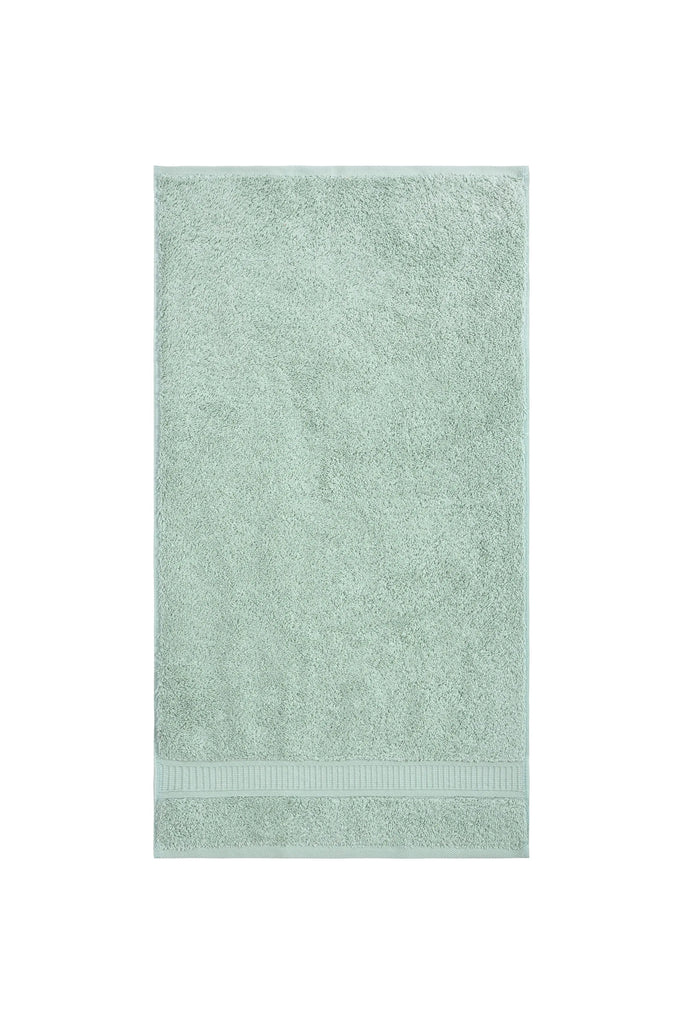Turkish Cotton Hand Towel Set of 6 by La'Hammam La'Hammam