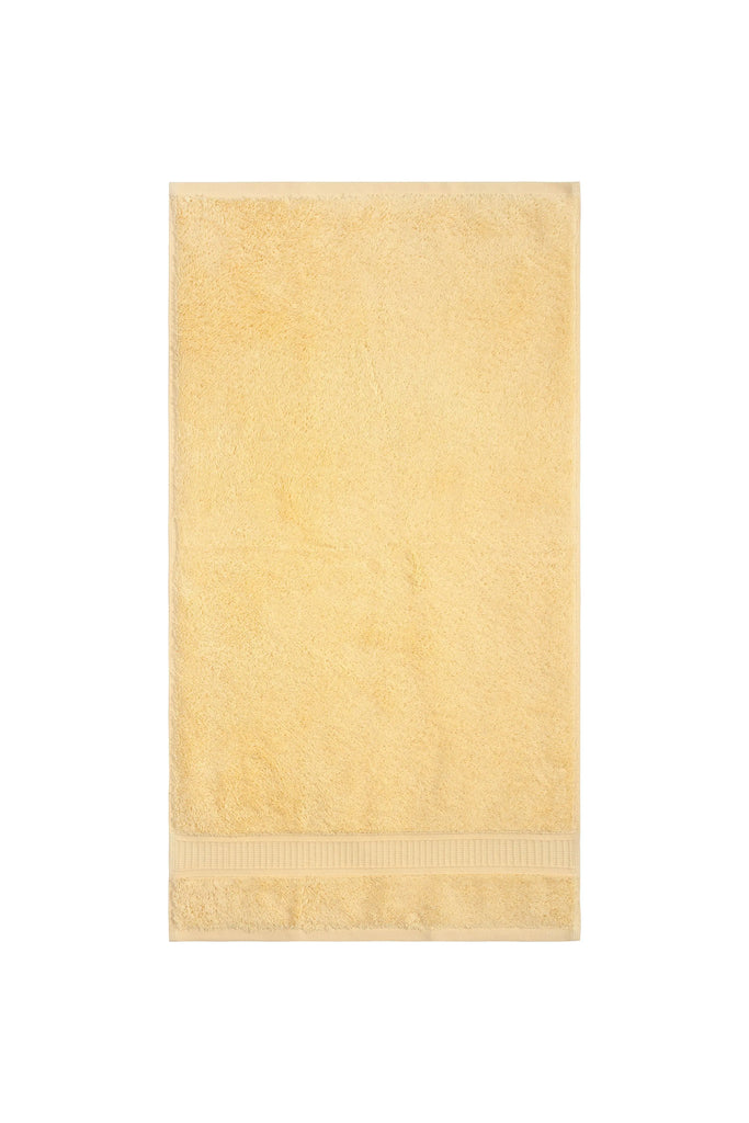 Turkish Cotton Hand Towel Set of 6 by La'Hammam La'Hammam