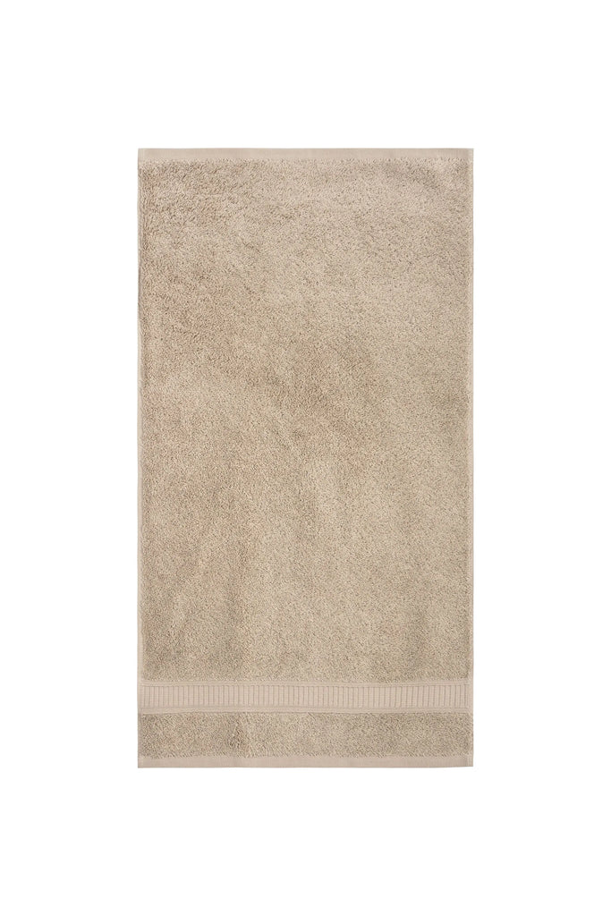 Turkish Cotton Hand Towel Set of 6 by La'Hammam La'Hammam