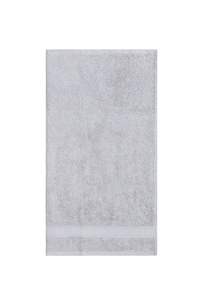Turkish Cotton Hand Towel Set of 6 by La'Hammam La'Hammam